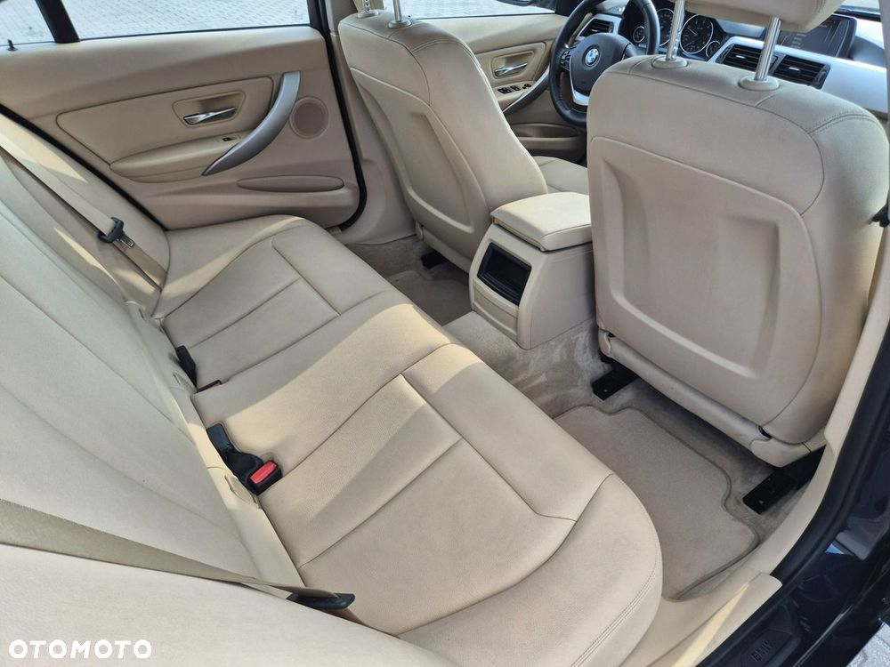 BMW Seria 3 - 15