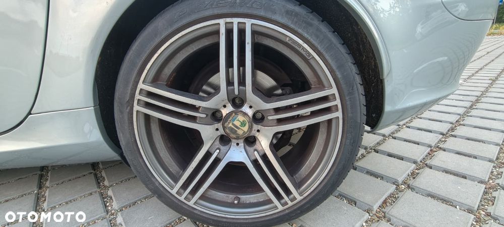 Mercedes-Benz SLK - 14
