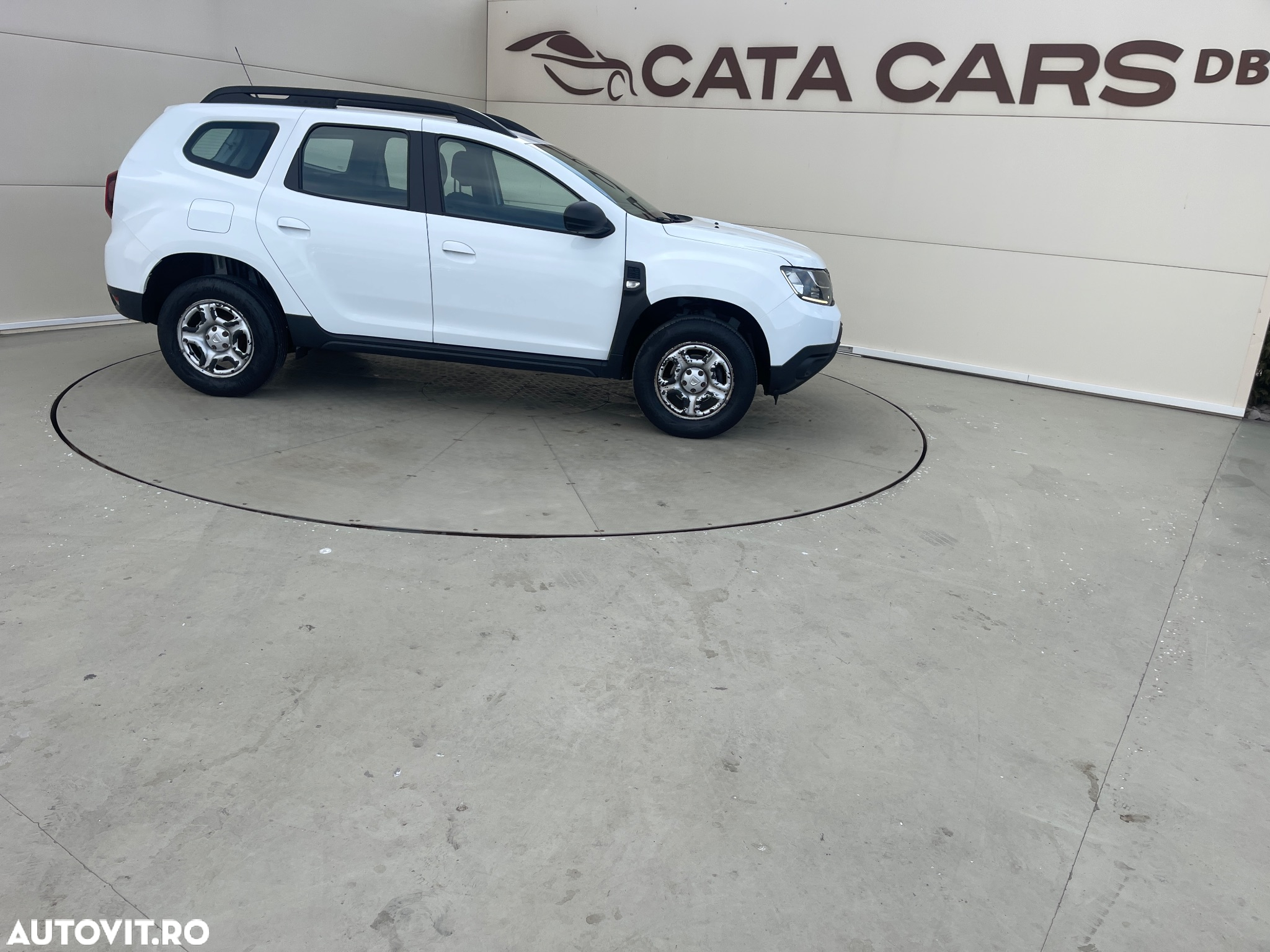 Dacia Duster Blue dCi 115 2WD Celebration - 18