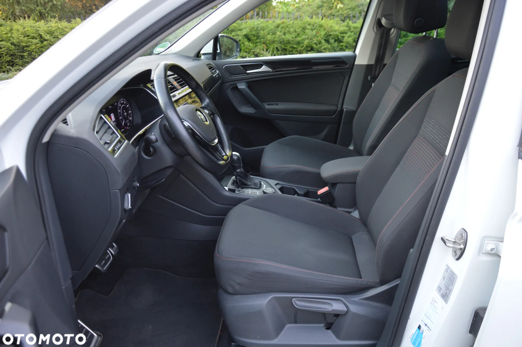 Volkswagen Tiguan 2.0 TSI 4Motion (BlueMotion Technology) DSG Sound - 8