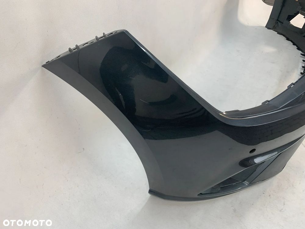 Seat Ibiza 16r PDC Zderzak przod przedni 2016 - 2