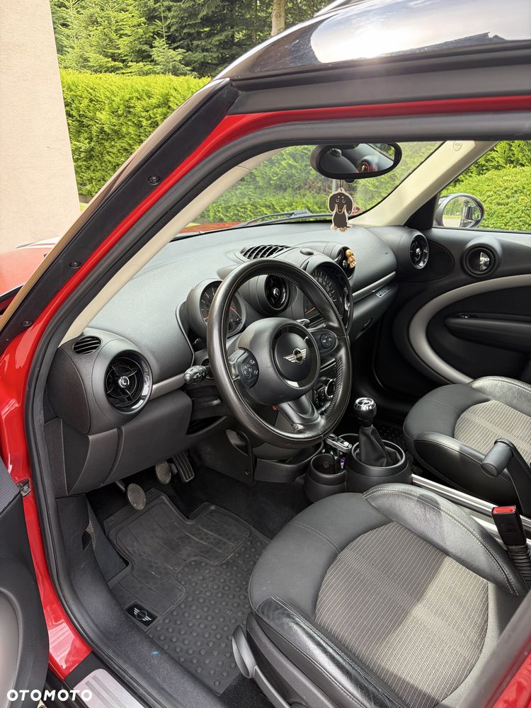 MINI Countryman - 9