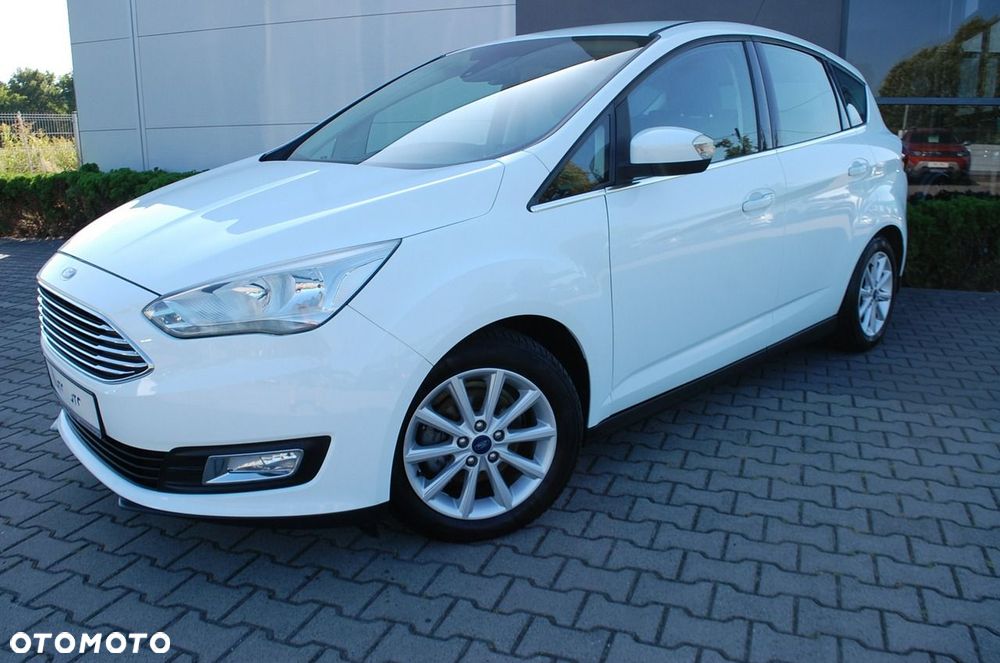 Ford C-MAX - 13