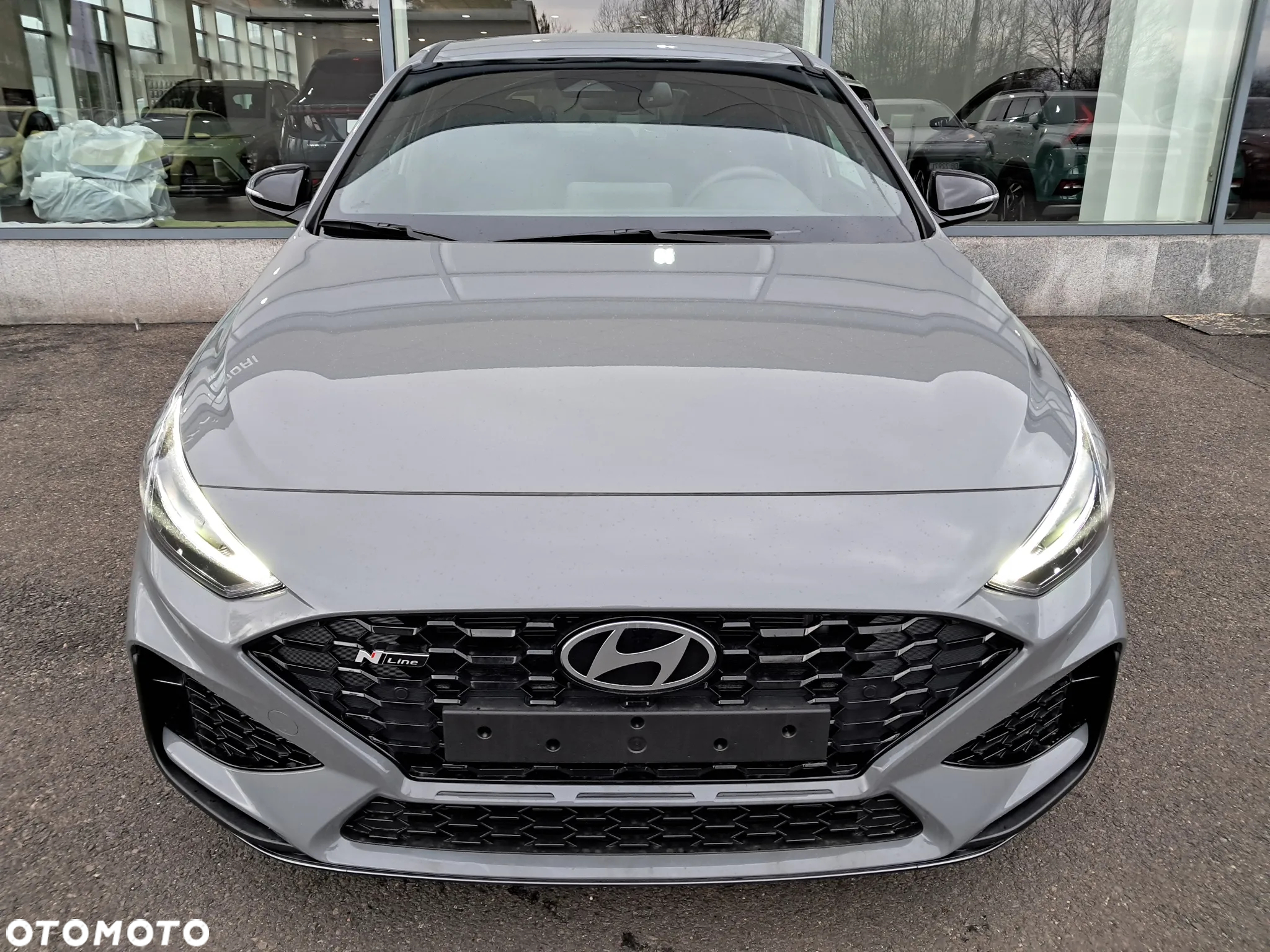 Hyundai i30 - 5