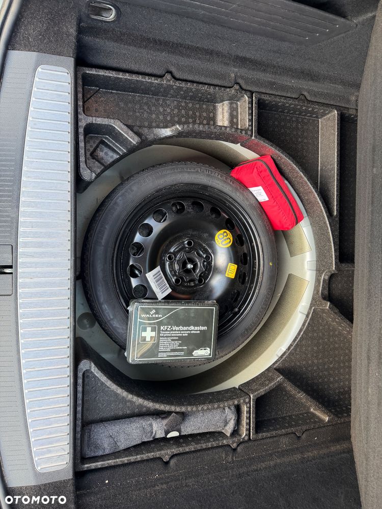 Opel Astra 1.7 CDTI DPF Exklusiv - 17