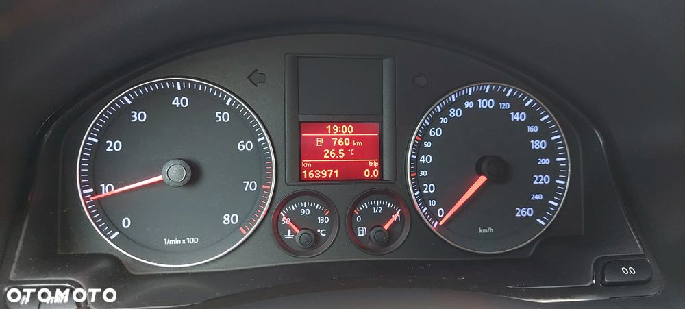 Volkswagen Golf Plus 1.6 Goal - 27