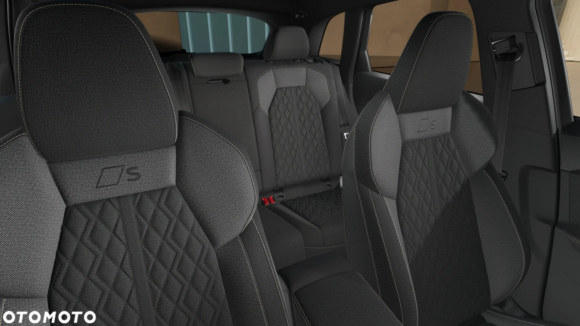 Audi Q5 40 TDI mHEV Quattro S Line S tronic - 4