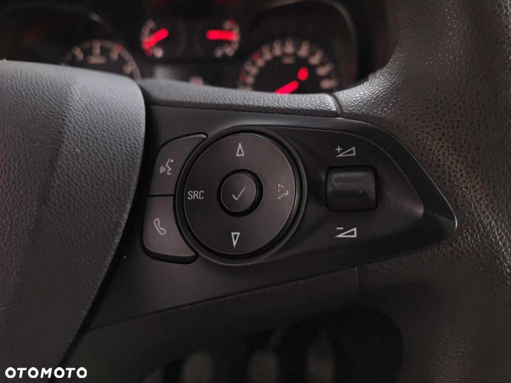 Opel Combo - 13