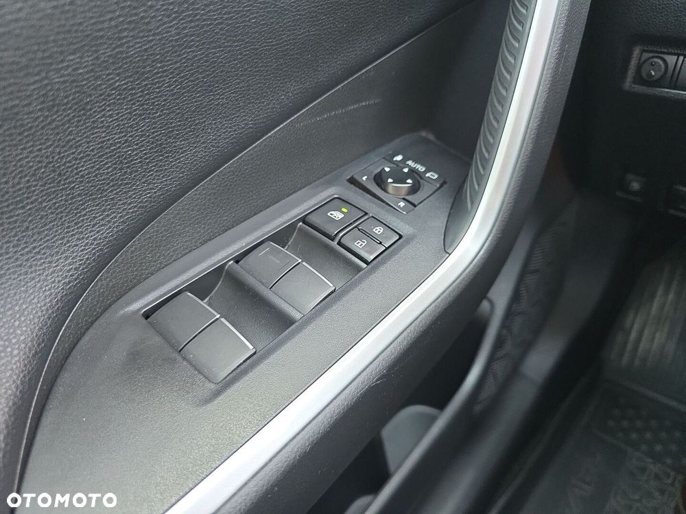 Toyota RAV4 2.5 Hybrid Comfort 4x4 - 26