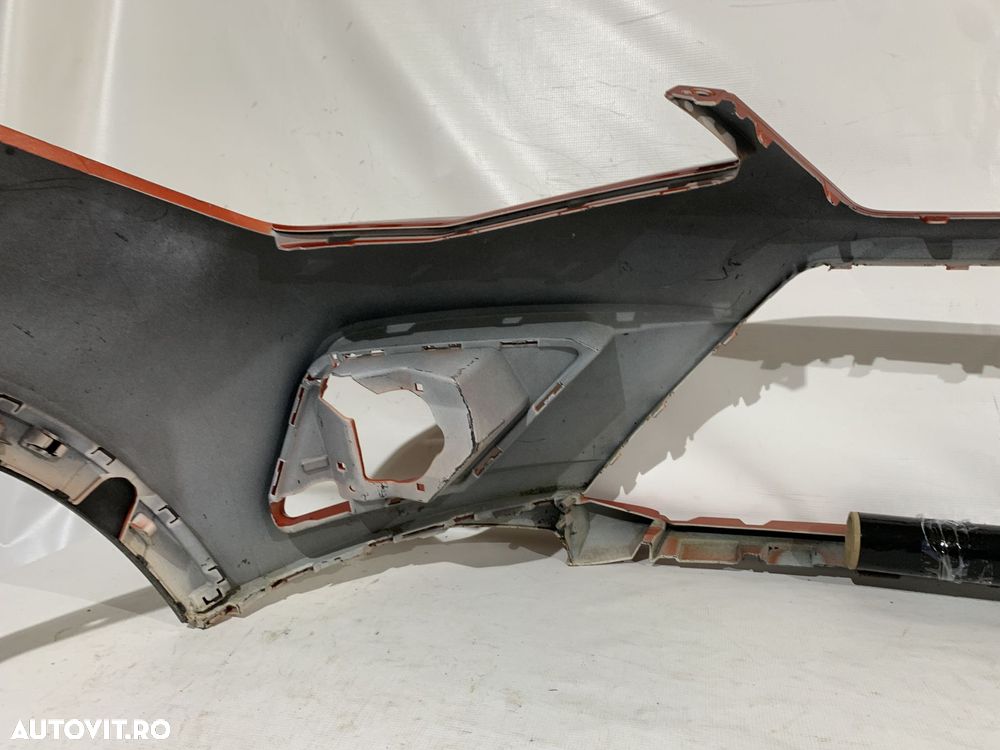 Bara fata Seat Arona, 2019, 2020, 2021, 2022, cod origine OE 6F9807221B. - 28