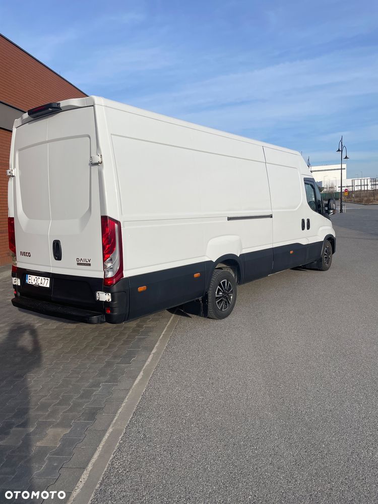 Iveco DAILY - 6