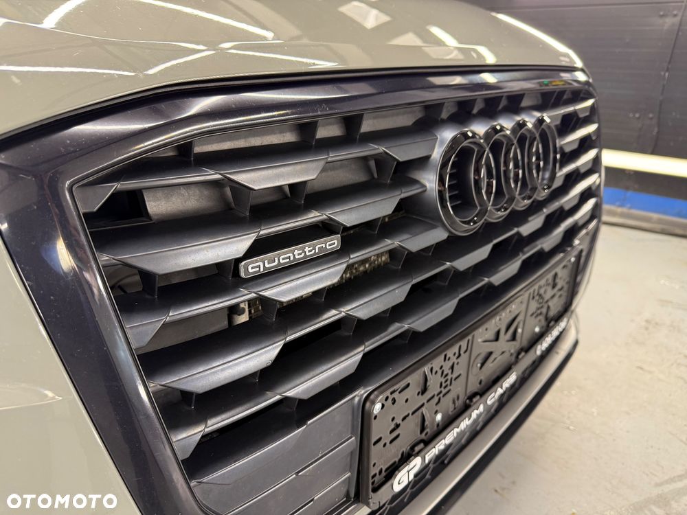 Audi Q2 2.0 TDI Quattro S tronic sport - 12