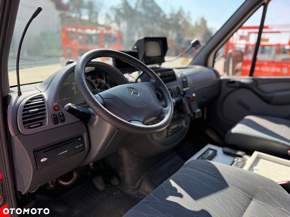 Mercedes-Benz sprinter 904 - 5