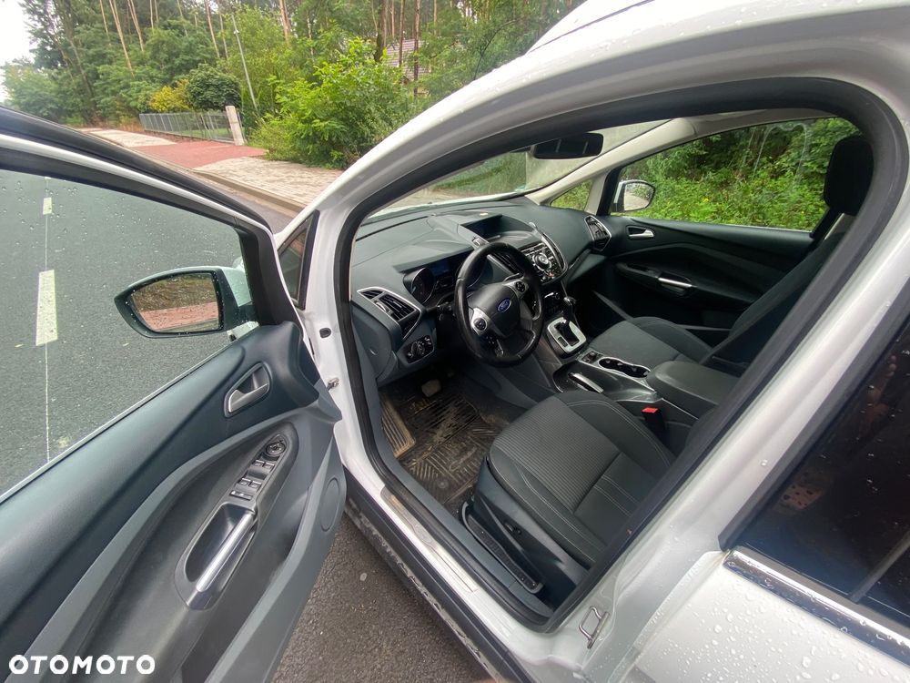 Ford Grand C-MAX 2.0 TDCi Titanium - 32