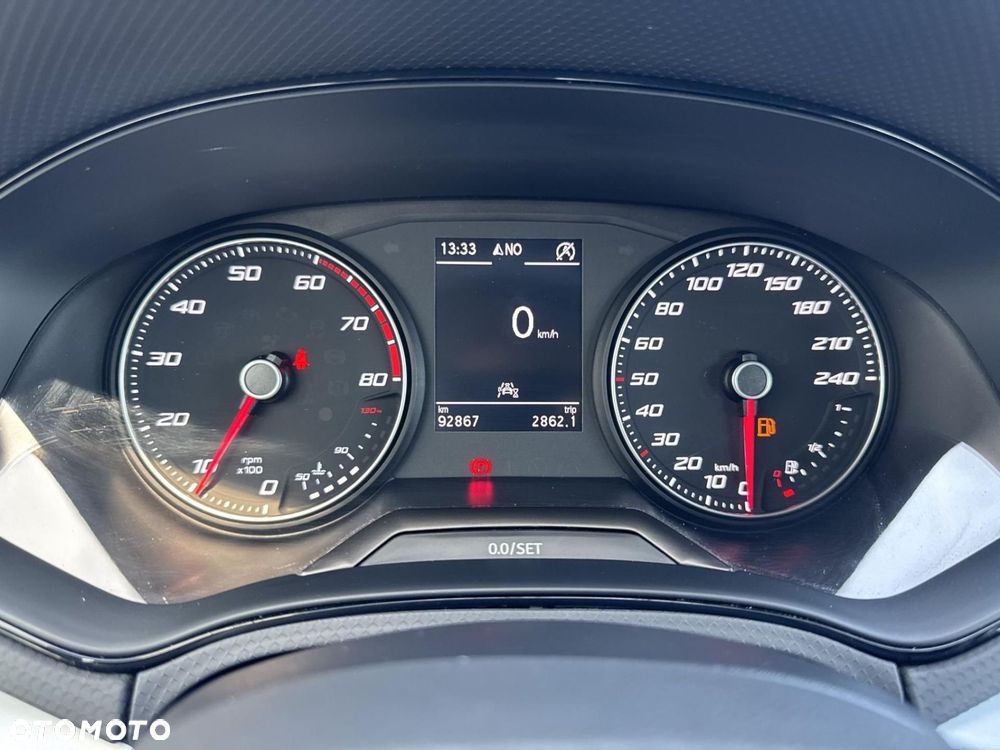 Seat Arona 1.0 TSI FR S&S - 15