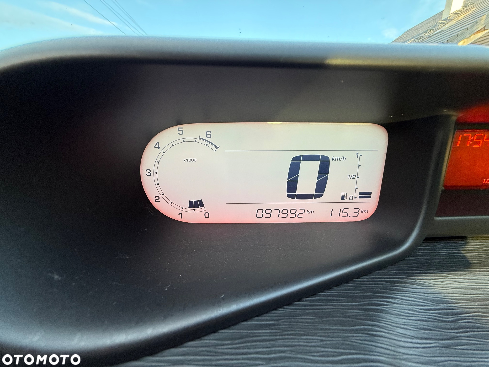 Citroën C3 Picasso - 13