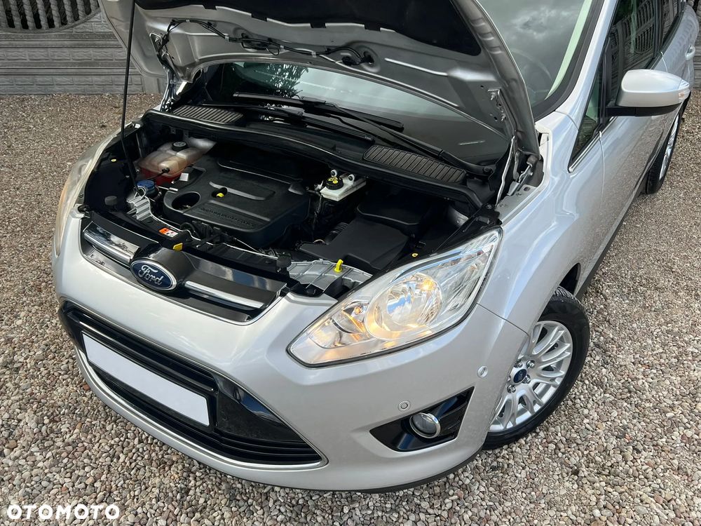 Ford C-MAX 2.0 TDCi Titanium MPS6 - 11