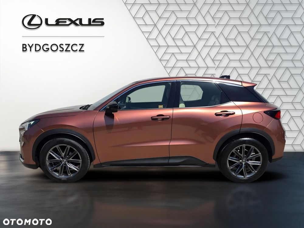 Lexus LBX 1.5 Hybrid Elegant - 2