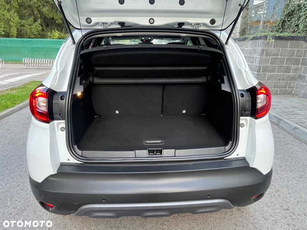Renault Captur 1.3 TCe Intens - 30