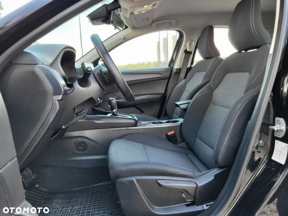 Renault Arkana 1.3 TCe mHEV Zen EDC - 17