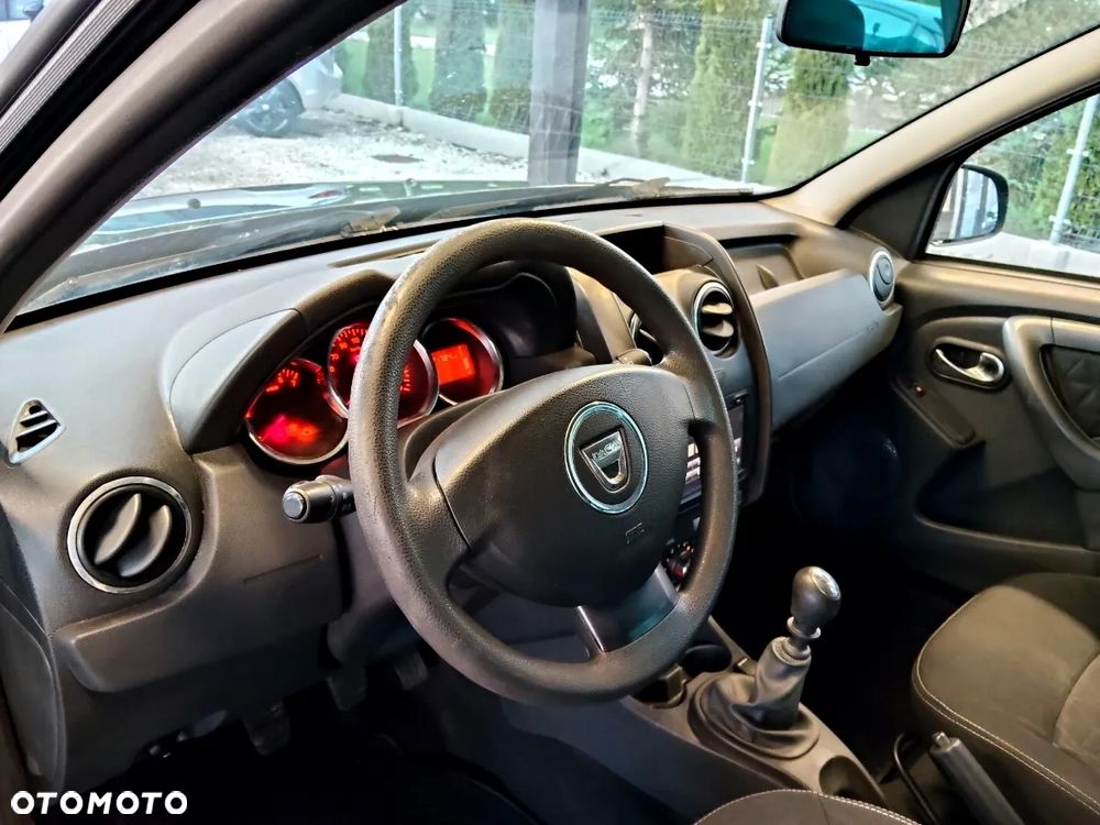 Dacia Duster - 5