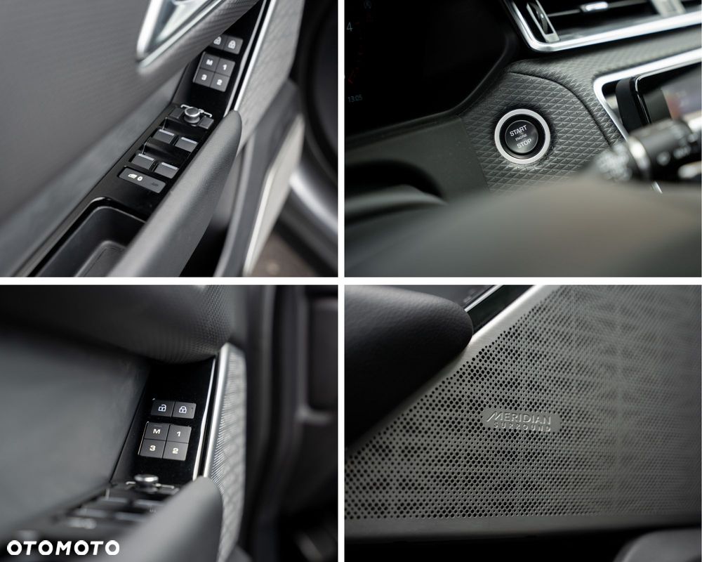 Land Rover Range Rover Velar D200 S - 32