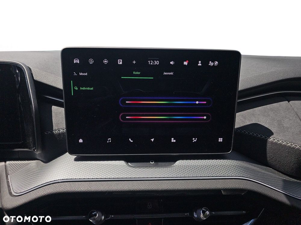Skoda Kodiaq 1.5 TSI ACT 4x2 Sportline DSG - 33