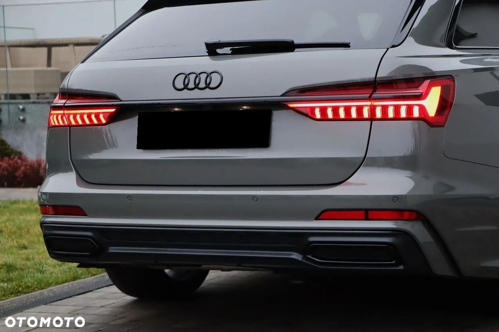 Audi A6 Avant 40 TDI S tronic S line - 18