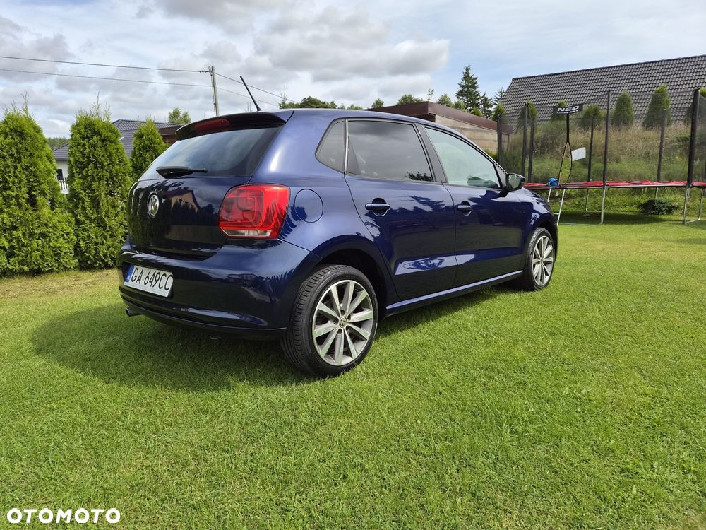 Volkswagen Polo - 3