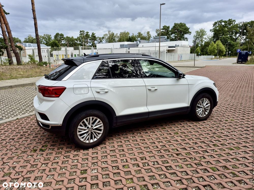 Volkswagen T-Roc 1.5 TSI ACT Advance - 2