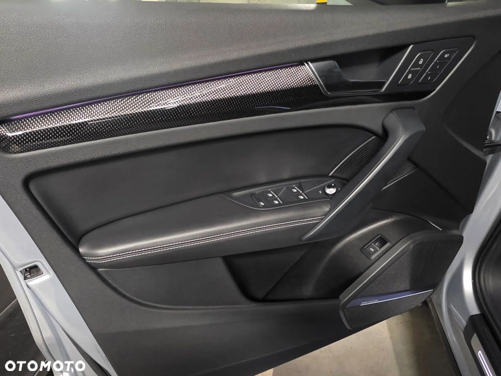 Audi SQ5 - 15