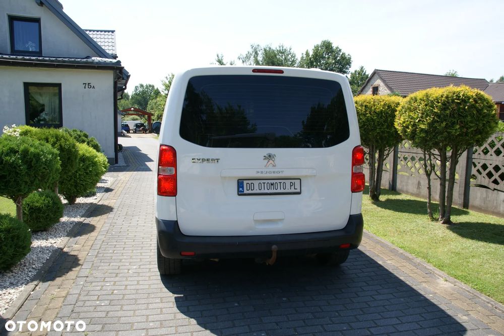 Peugeot Expert - 13