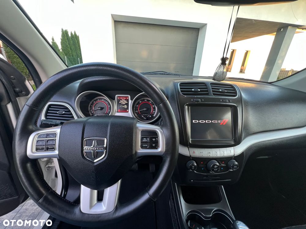 Dodge Journey - 15