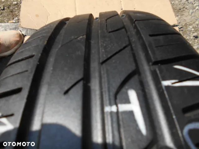 OPONA POJEDYNKA 185/60R15 TYFOON SUCCESSOR 7 DOT 1222 8MM - 2