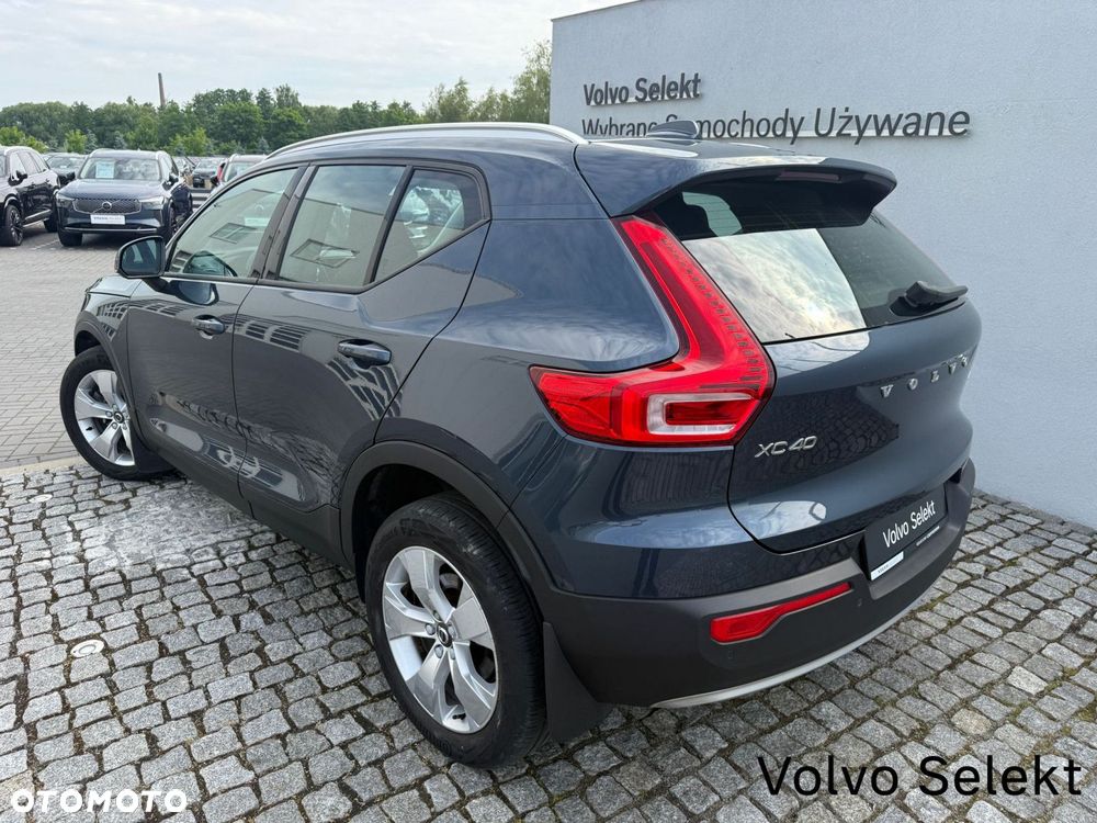 Volvo XC 40 - 36