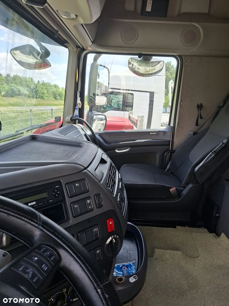 DAF XF460FT - 3