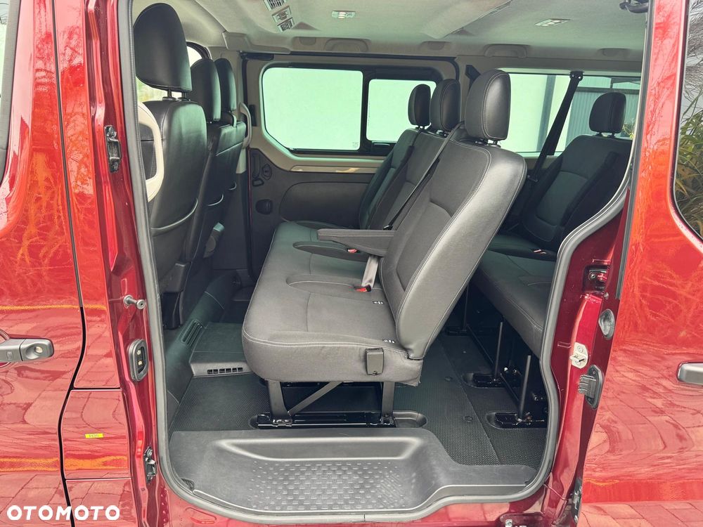 Renault Trafic - 9