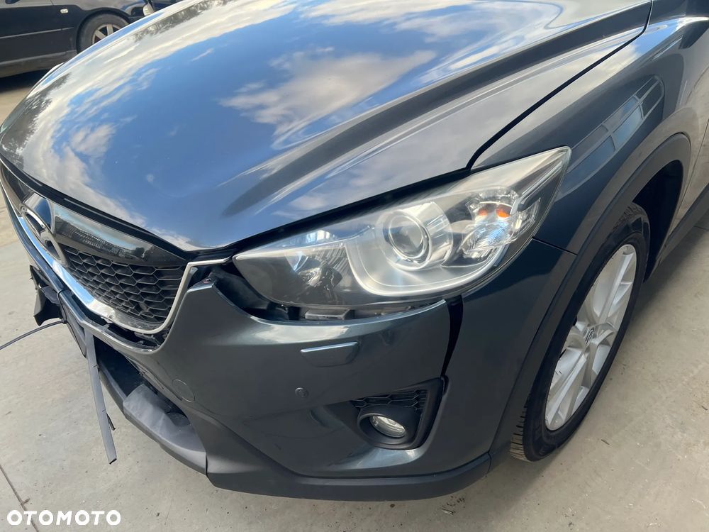 Mazda CX-5 2.2 D Skymotion AWD - 21