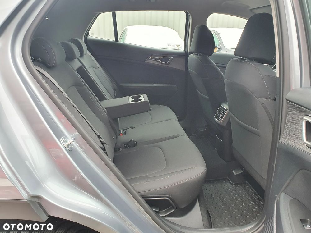 Kia Sportage 1.6 T-GDI M 2WD - 23