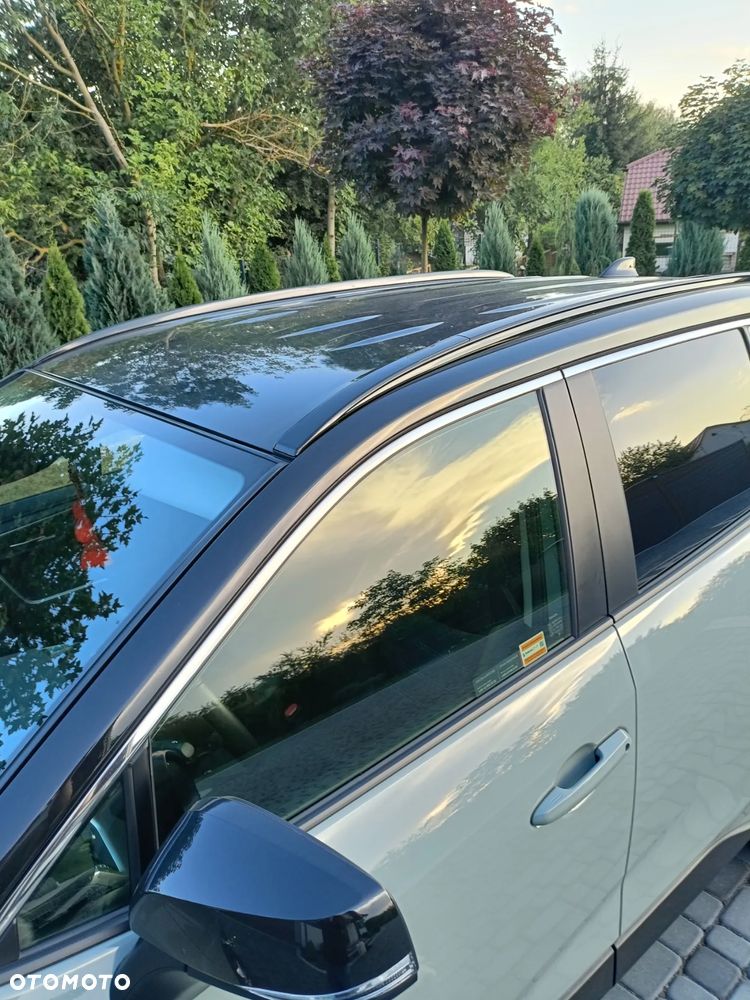 Toyota RAV4 2.5 Hybrid Executive 4x2 - 5