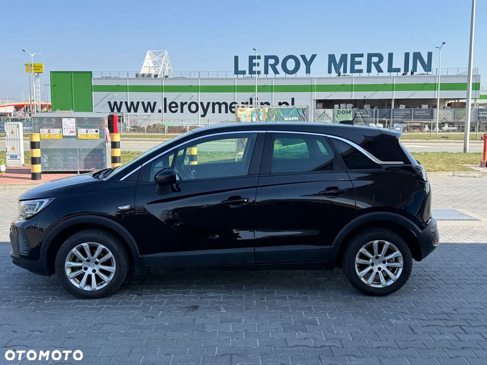 Opel Crossland - 3
