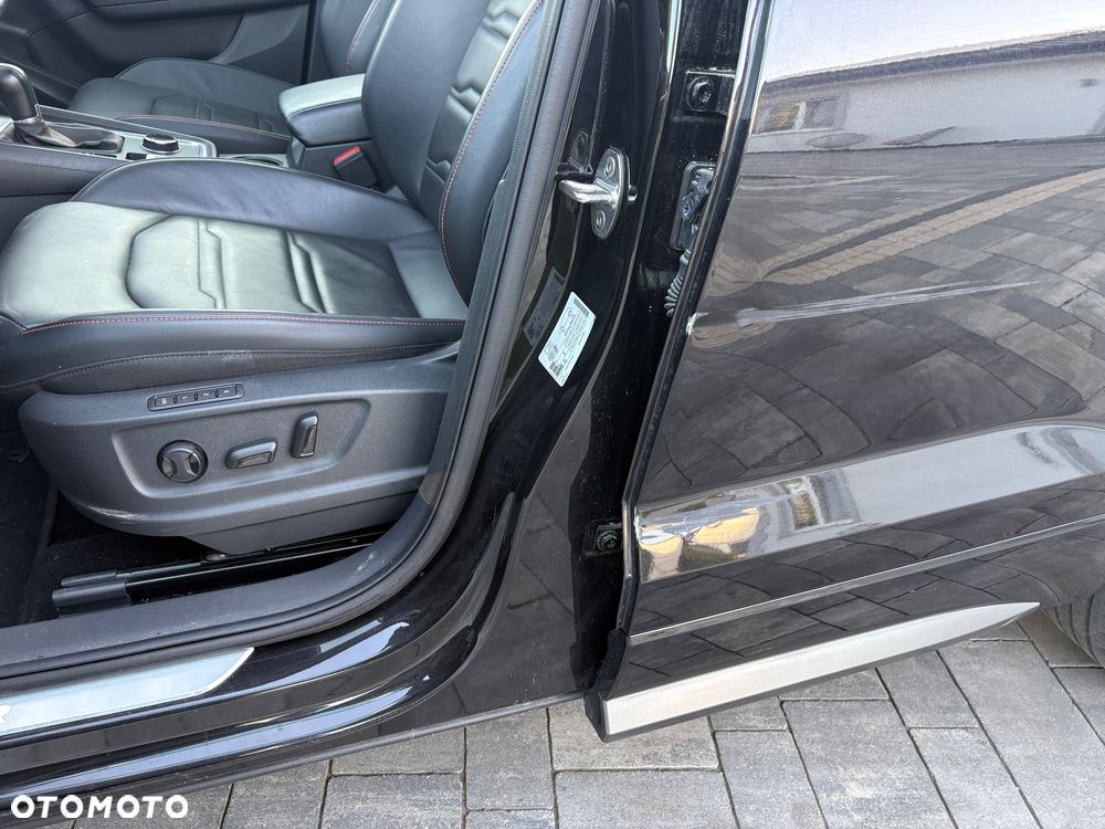 Seat Ateca 1.5 Eco TSI FR S&S DSG - 26