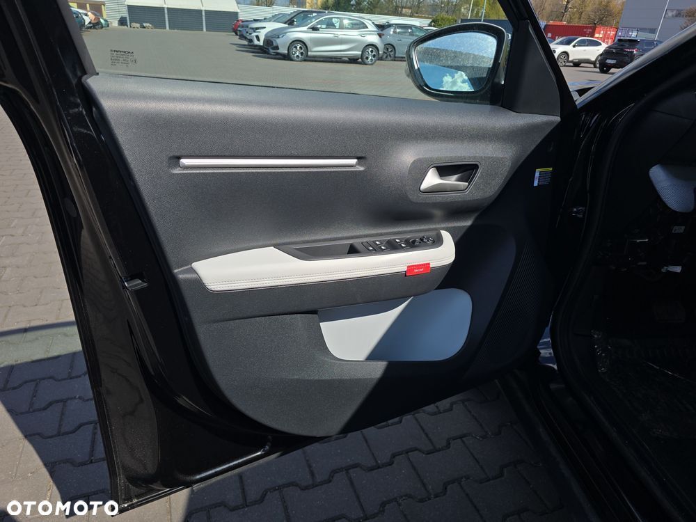 Citroën C3 EV113 Comfort Range 44.8kWh Max - 12