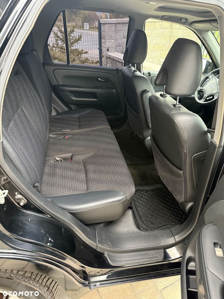 Honda CR-V 2.0 Executive - 12