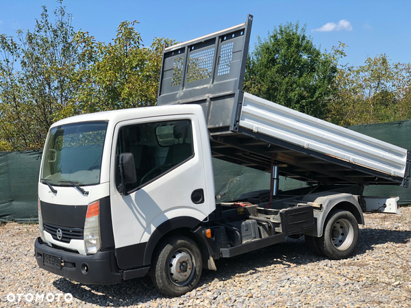 Nissan CABSTAR