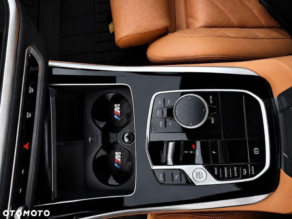 BMW X5 xDrive40d mHEV M Sport Edition sport - 16