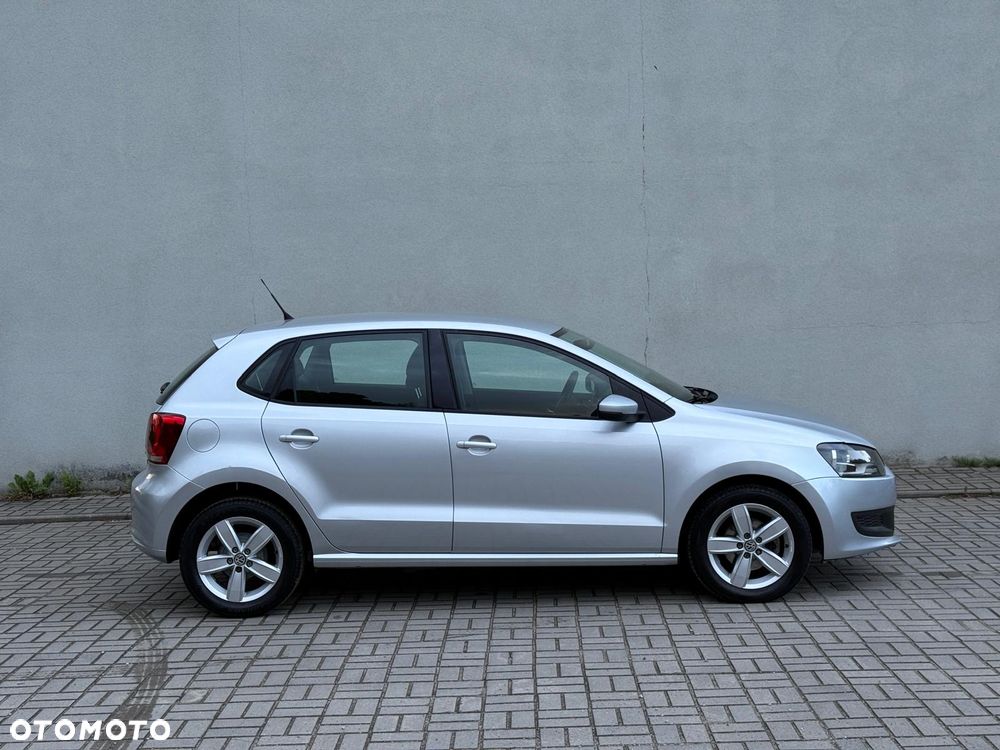 Volkswagen Polo - 6