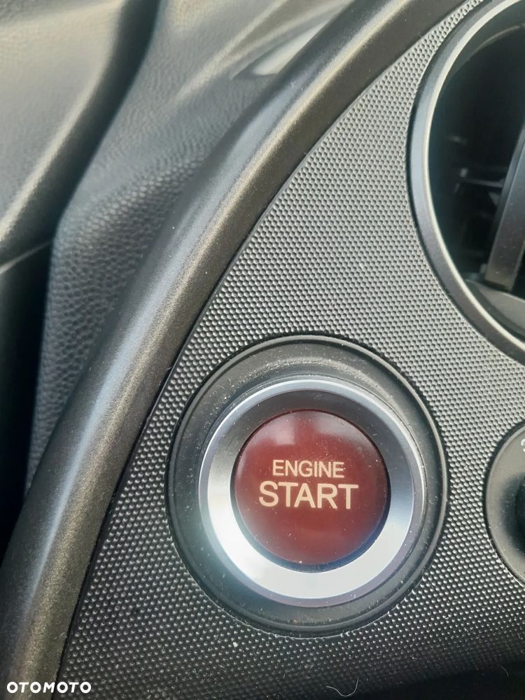 Honda Civic 2.2i-CTDi DPF Comfort - 19