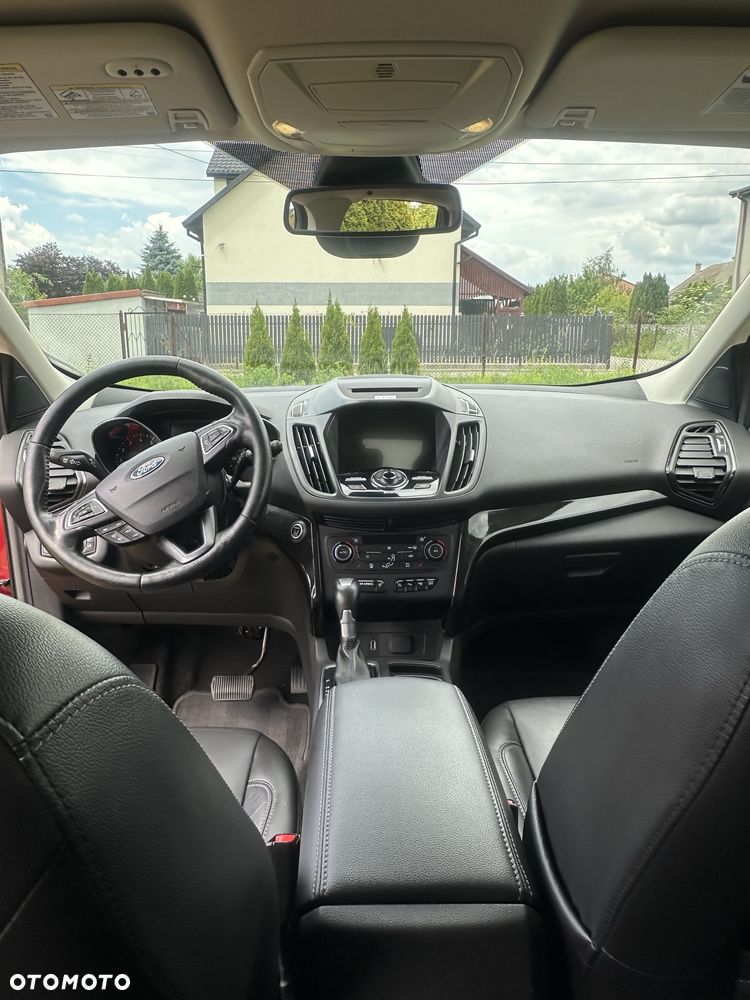 Ford Escape - 8