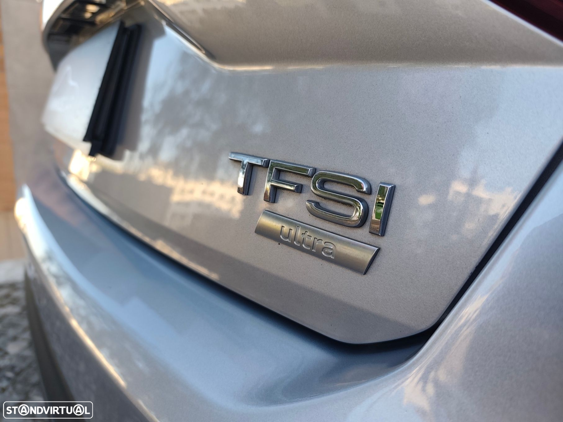 Audi Q2 1.0 TFSI Design S tronic - 24